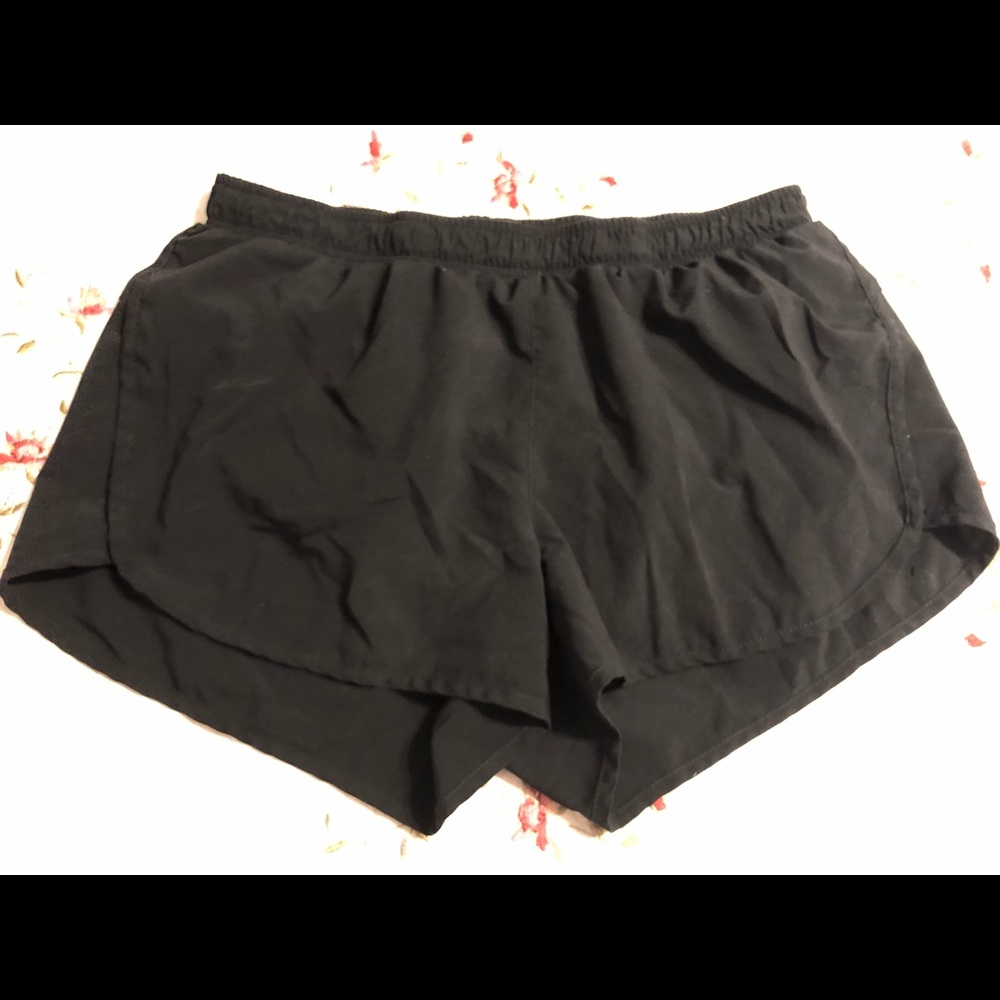 Active Shorts